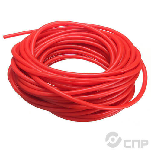 Шнур уплотнительный круглого сечения 13