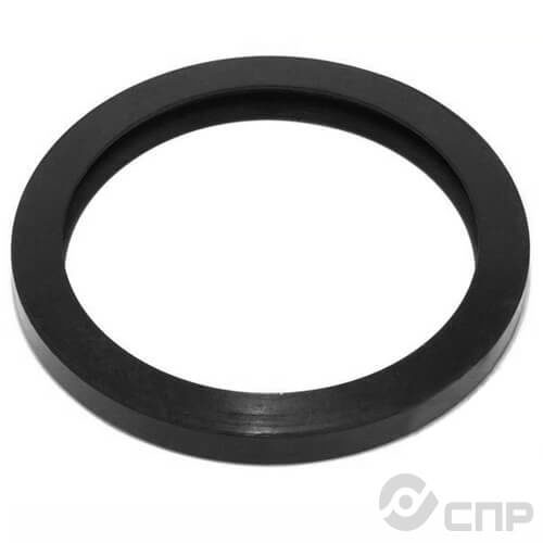 Кольцо прямоугольного сечения 0,5х1х1